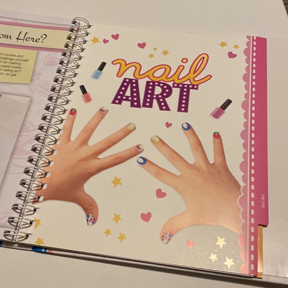 Craft book - Picture 7 of 8